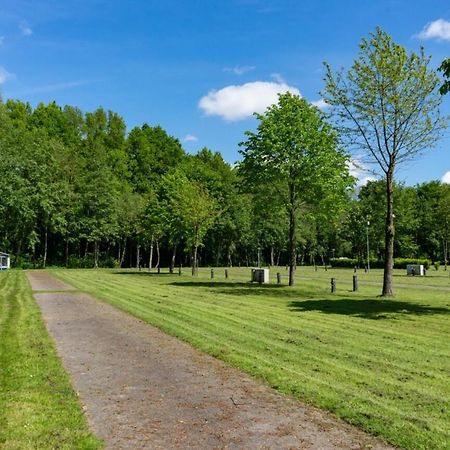 Camping Europarcs Het Amsterdamse Bos Amstelveen Luaran gambar