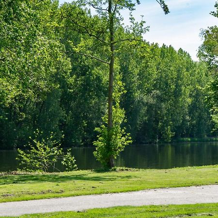 Camping Europarcs Het Amsterdamse Bos Amstelveen Luaran gambar